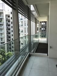 The Oceanfront @ Sentosa Cove (D4), Condominium #166590892